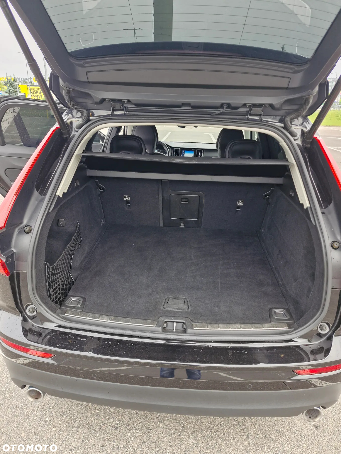 Volvo XC 60 D4 Momentum - 13