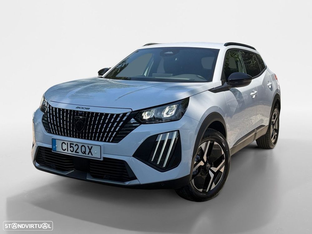 Peugeot 2008 1.2 Allure - 1