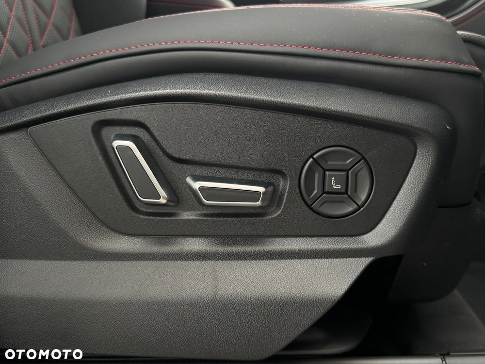 Audi Q8 TDI mHEV 210 kW Quattro Tiptronic - 40
