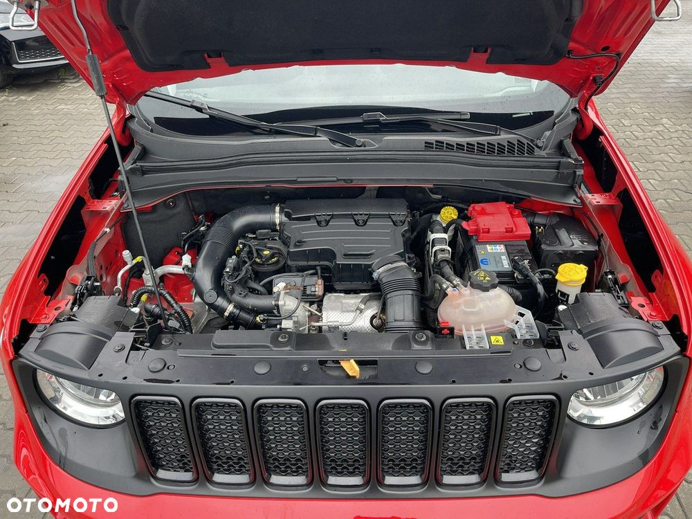 Jeep Renegade 1.0 T-GDI Night Eagle - 11