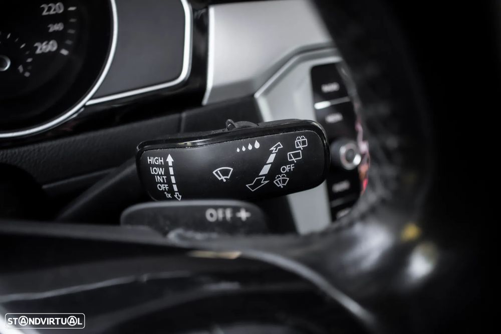 VW Passat Variant 1.6 TDI (BlueMotion ) DSG Comfortline - 17