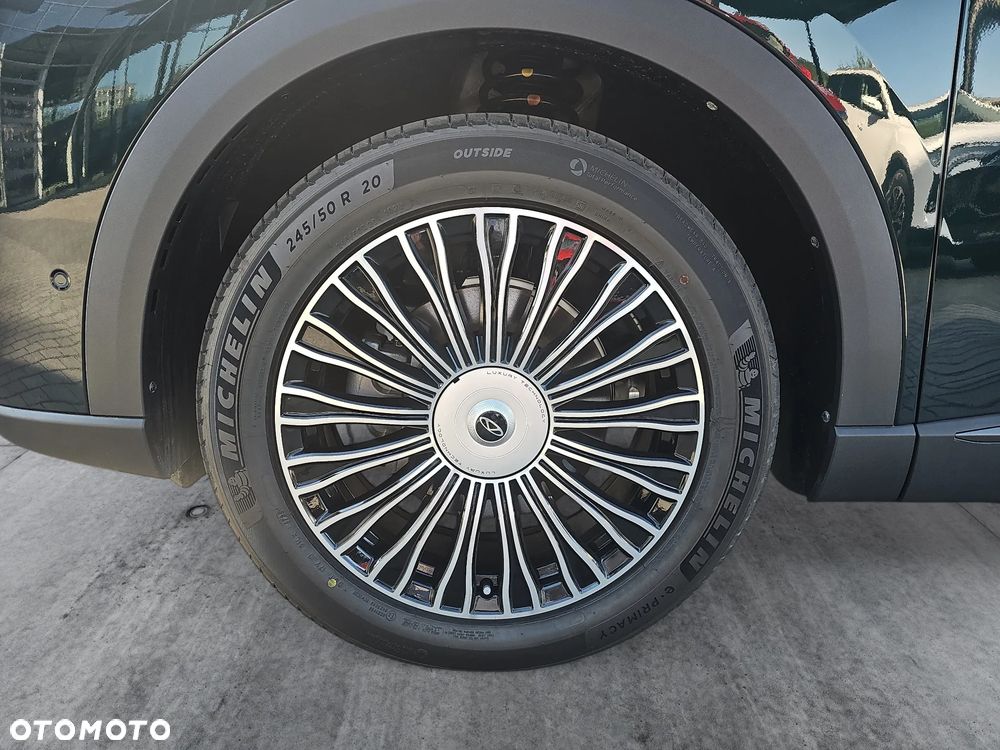 Chery Tiggo 9 - 19