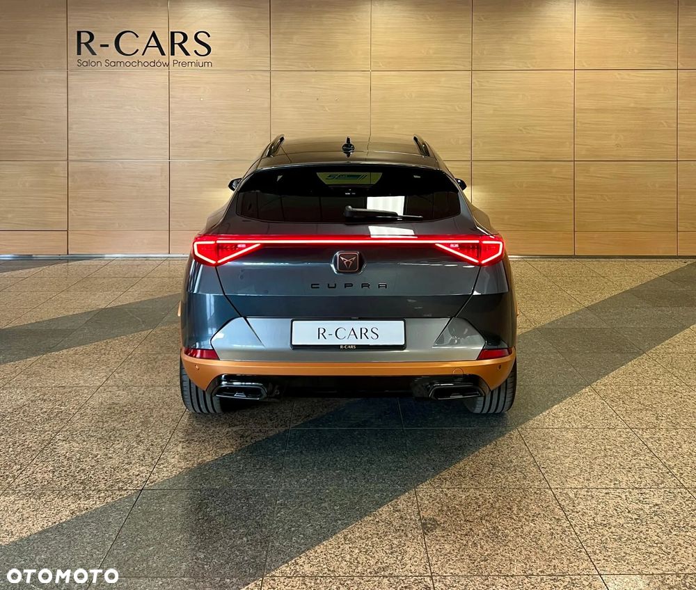 Cupra Formentor - 4