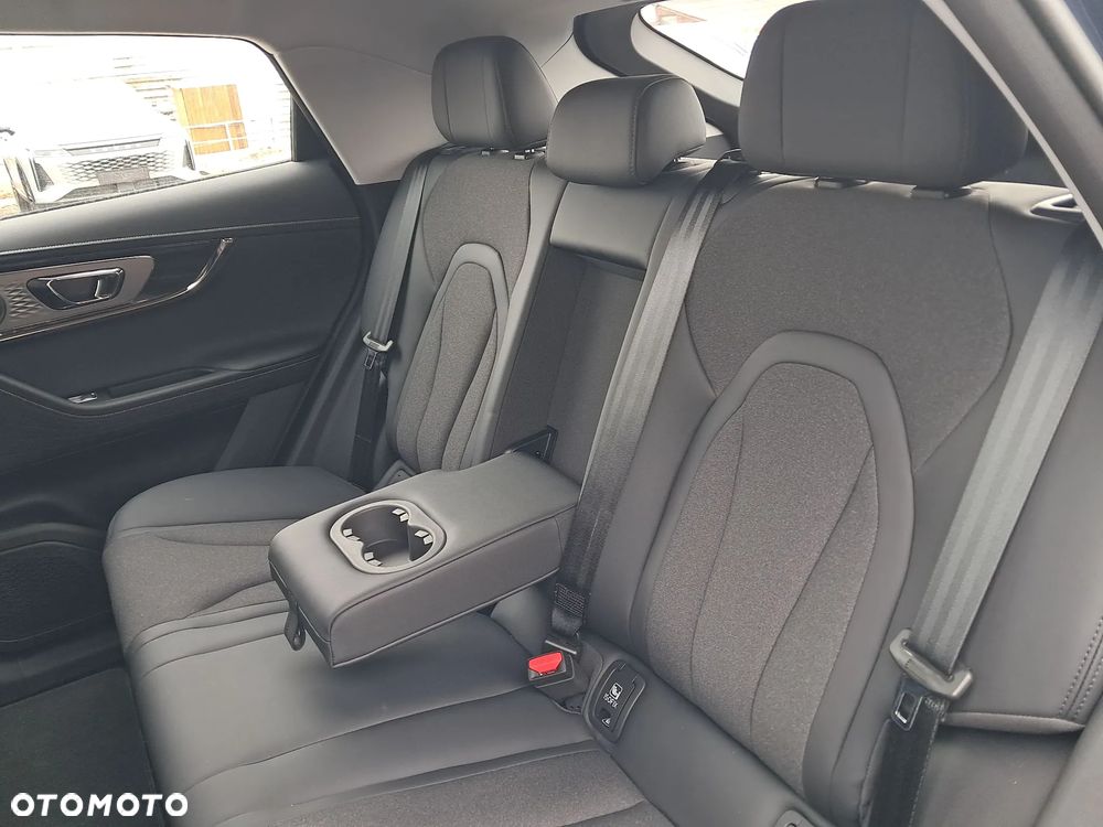 Omoda 5 1.6 T-GDI Essential DCT - 16