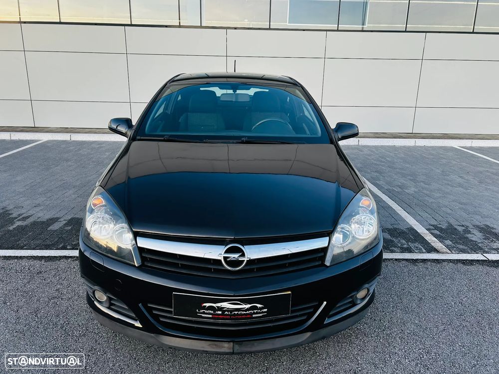 Opel Astra GTC 1.3 CDTI - 5