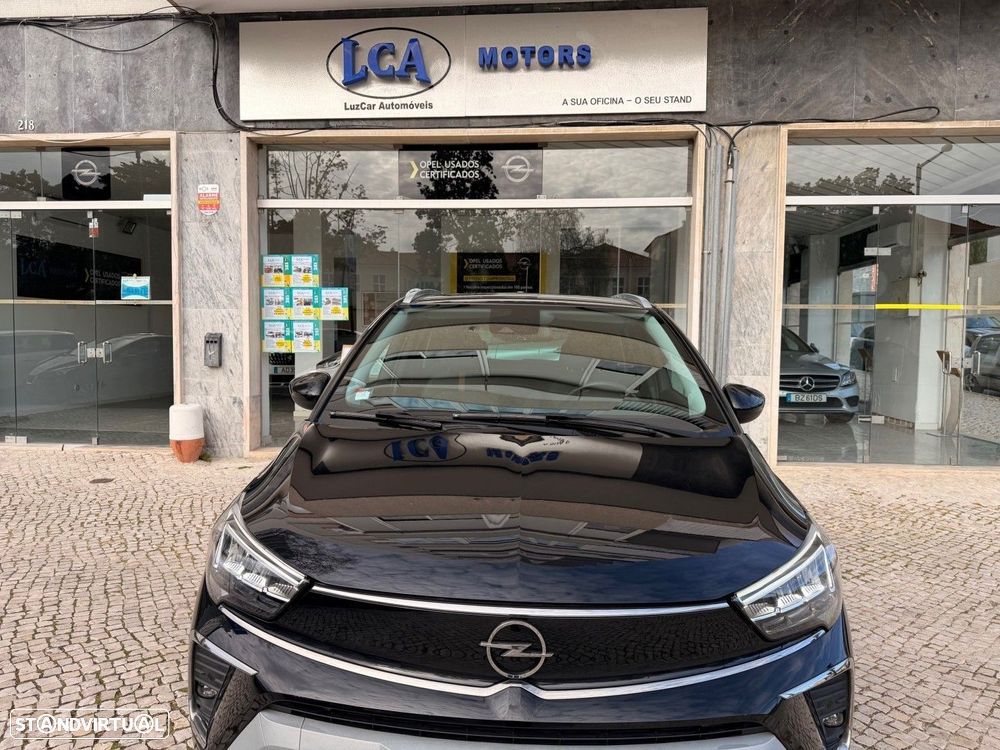 Opel Crossland 1.2 T Elegance - 6