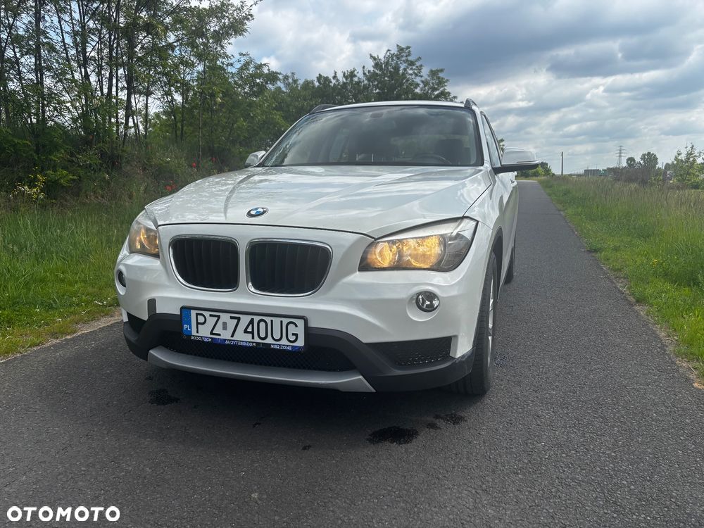BMW X1 xDrive18d xLine - 3