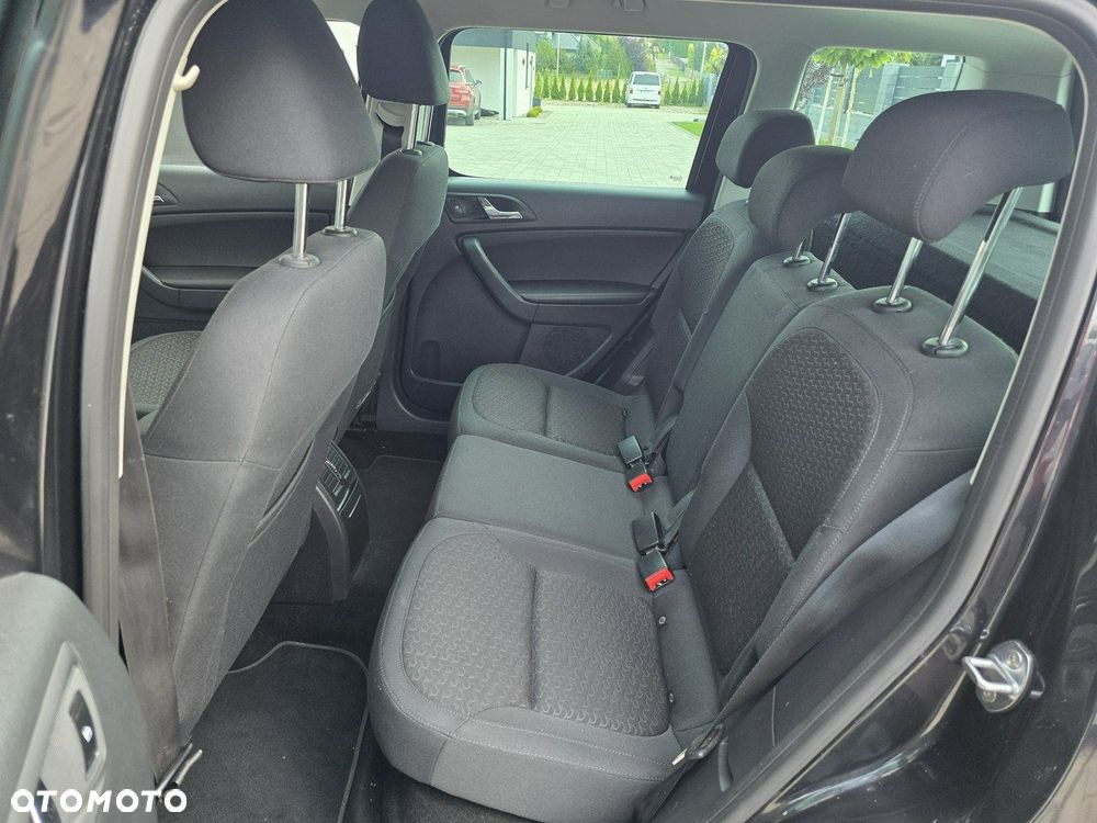 Skoda Yeti - 15