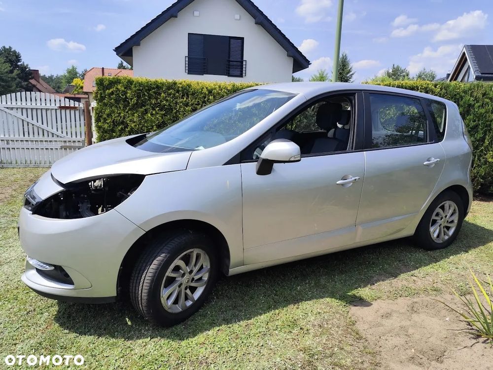 Renault Scenic 1.2 TCe Energy Bose - 5