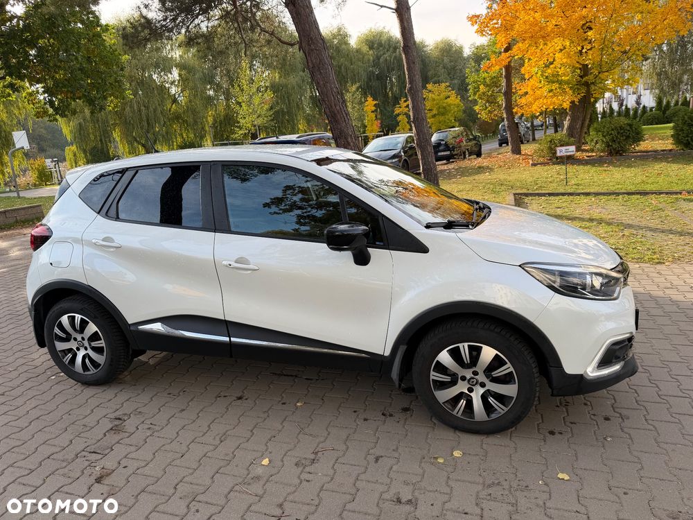 Renault Captur - 8