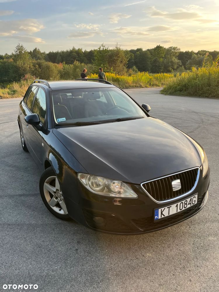 Seat Exeo - 13