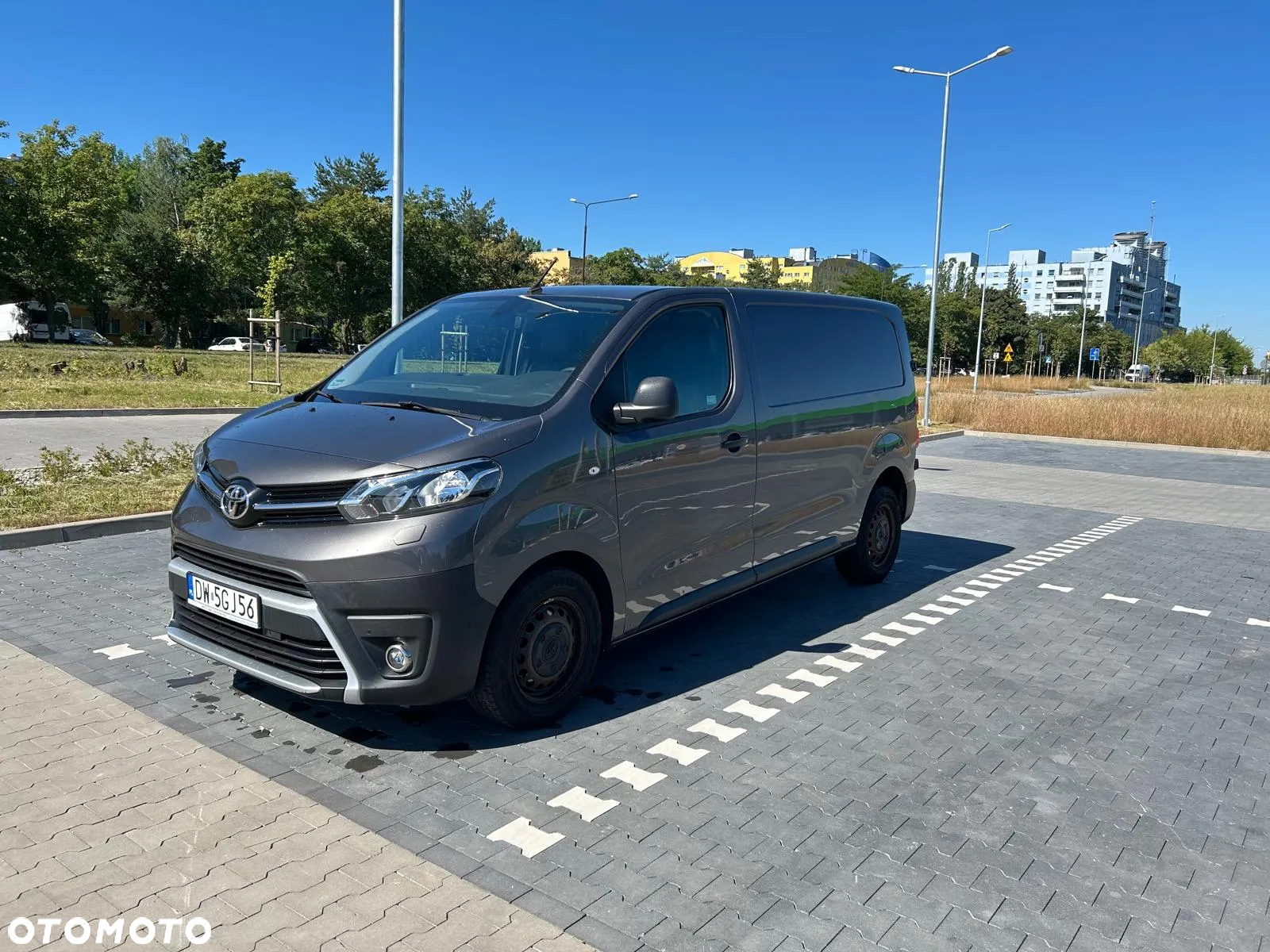 Toyota PROACE - 6