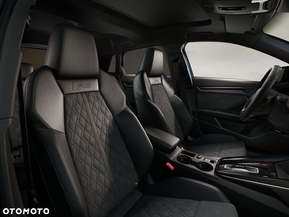 Audi RS3 Sportback - 7