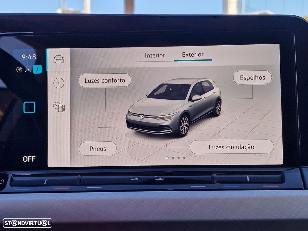 VW Golf 1.0 TSI Life - 36