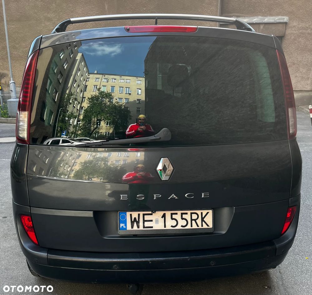 Renault Espace 2.0 Dynamique - 3
