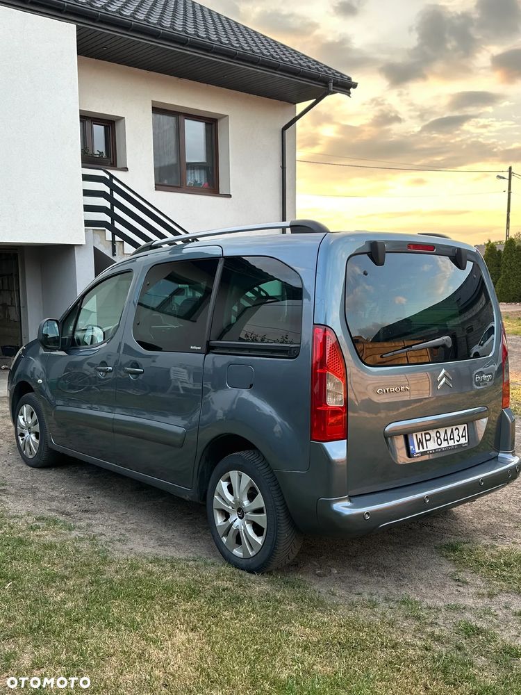 Citroën Berlingo 1.6 HDi - 3