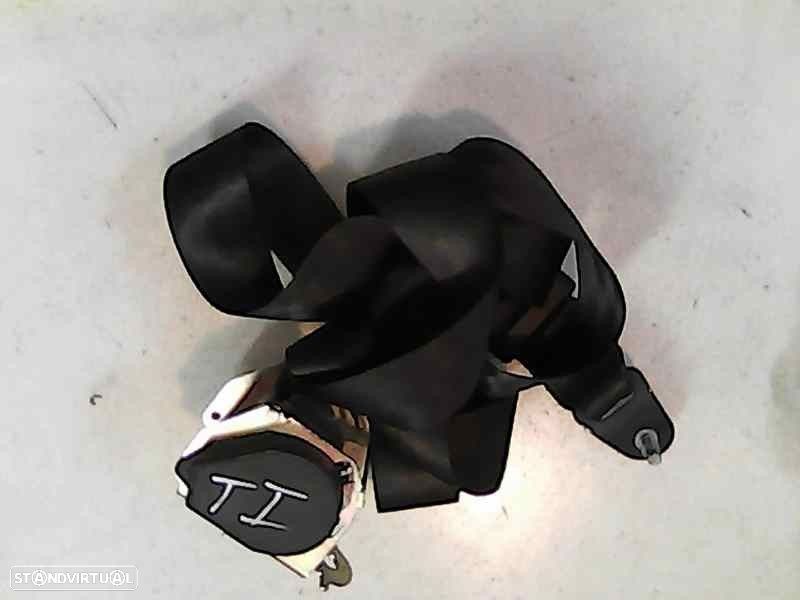 CINTO DE SEGURANÇA TRASEIRO ESQUERDO PEUGEOT 308 1.6 HDI 109CV 1560CC - 1