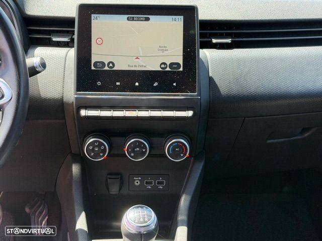 Renault Clio 1.0 TCe Intens - 20