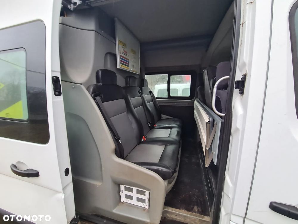 Renault Master L2H2 Pack Clim - 6