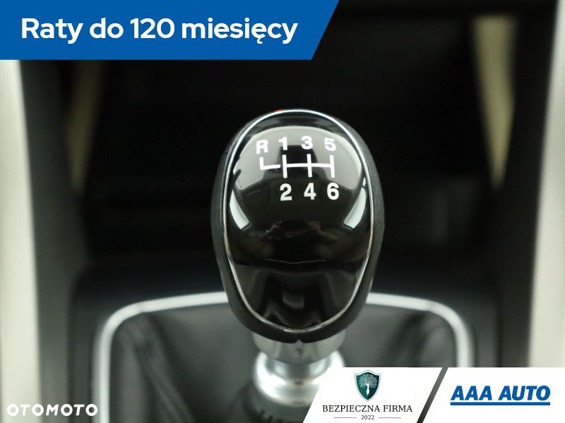 Ford Mondeo - 15