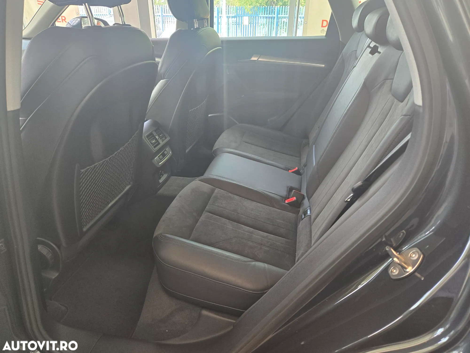 Audi Q5 2.0 TDI Quattro S tronic Sport - 11