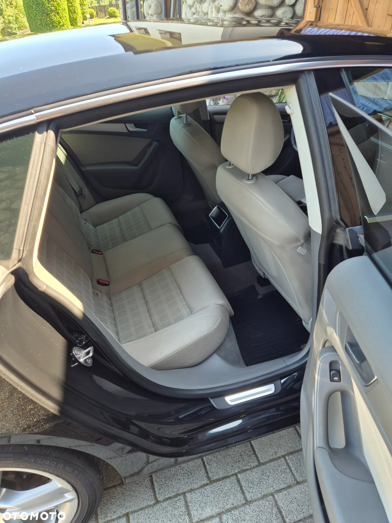 Audi A5 Sportback - 17