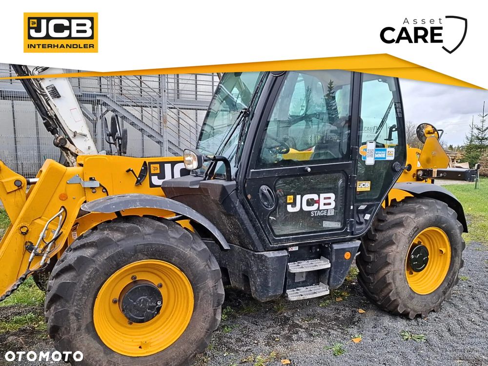JCB 531-70