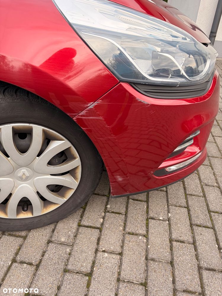 Renault Clio 0.9 Energy TCe Zen - 5