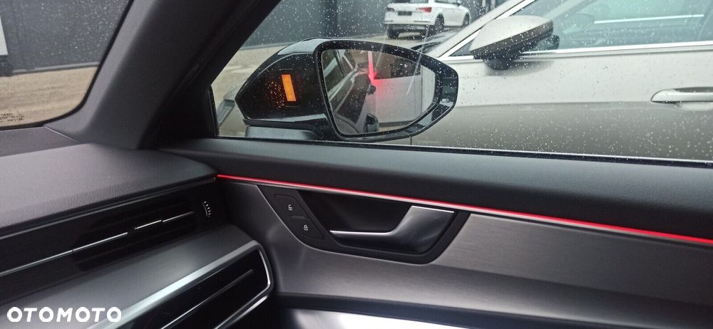 Audi A6 Avant - 27