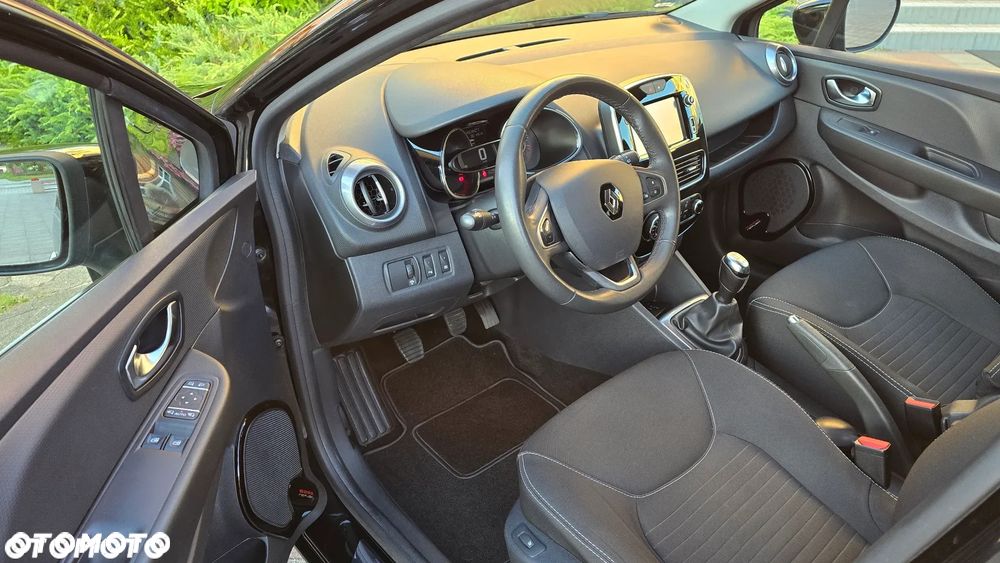 Renault Clio dCi 90 Limited - 9