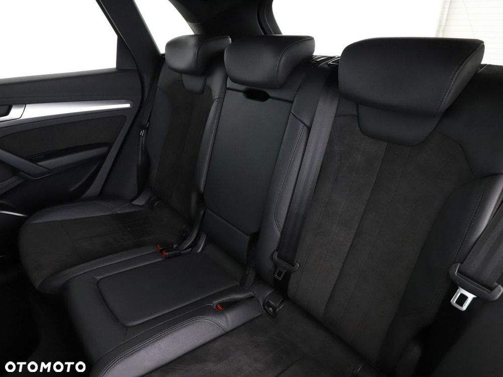 Audi Q5 50 TFSI e Quattro S tronic - 19
