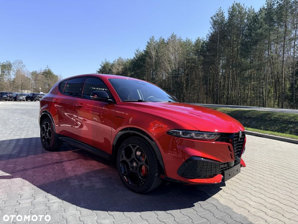 Alfa Romeo Tonale - 14