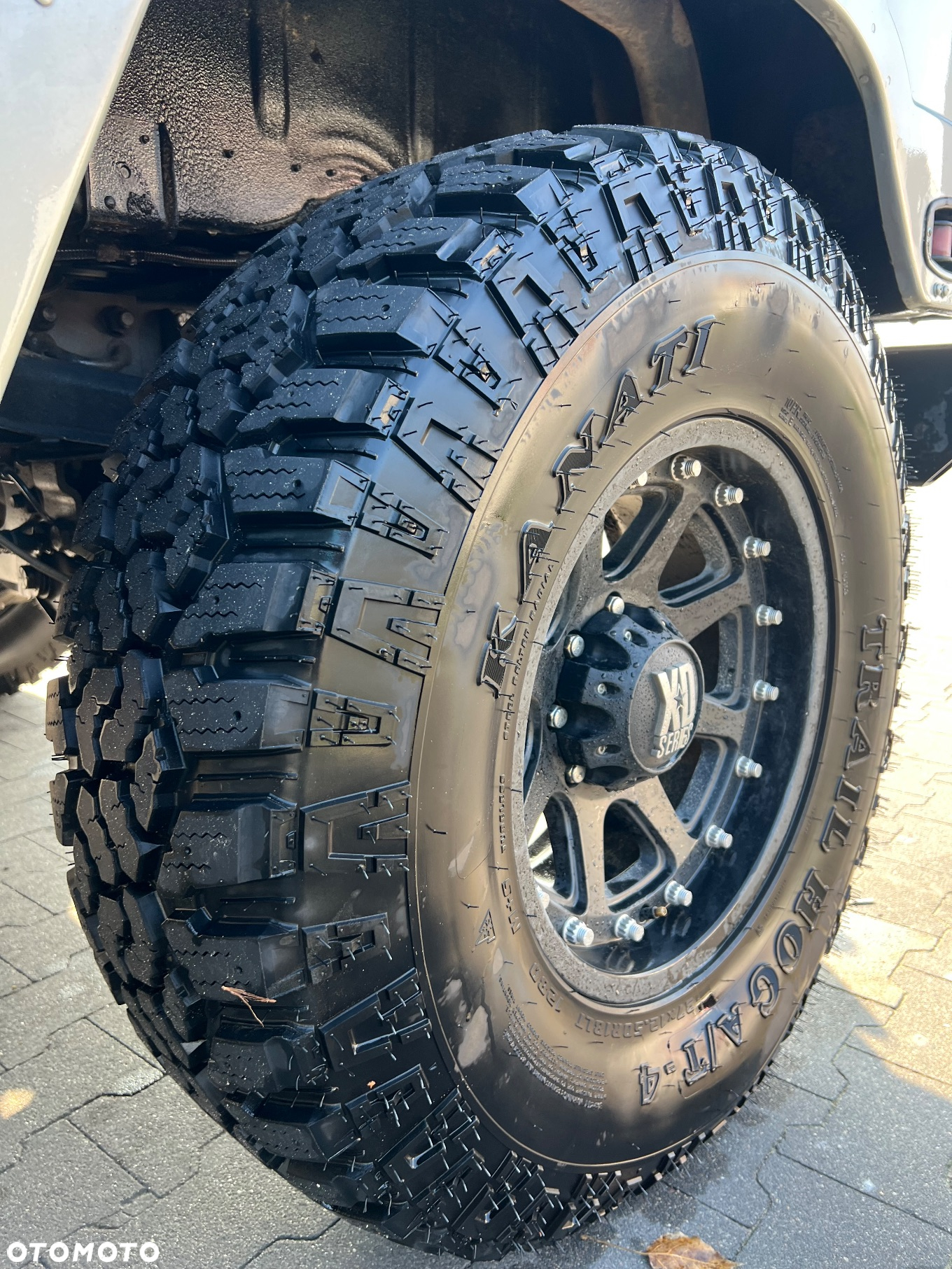 Hummer H1 - 29