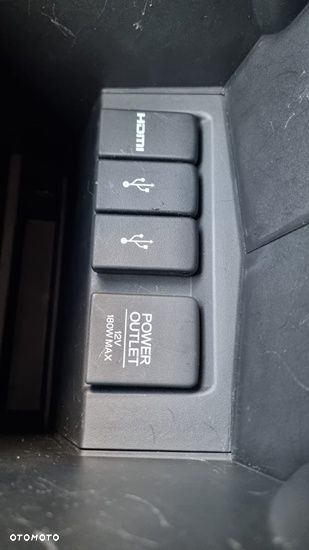 Honda CR-V 1.6i DTEC 4WD Lifestyle Plus - 17