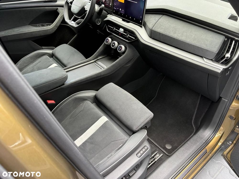 Skoda Kodiaq 2.0 TDI 4x4 Sportline DSG - 17
