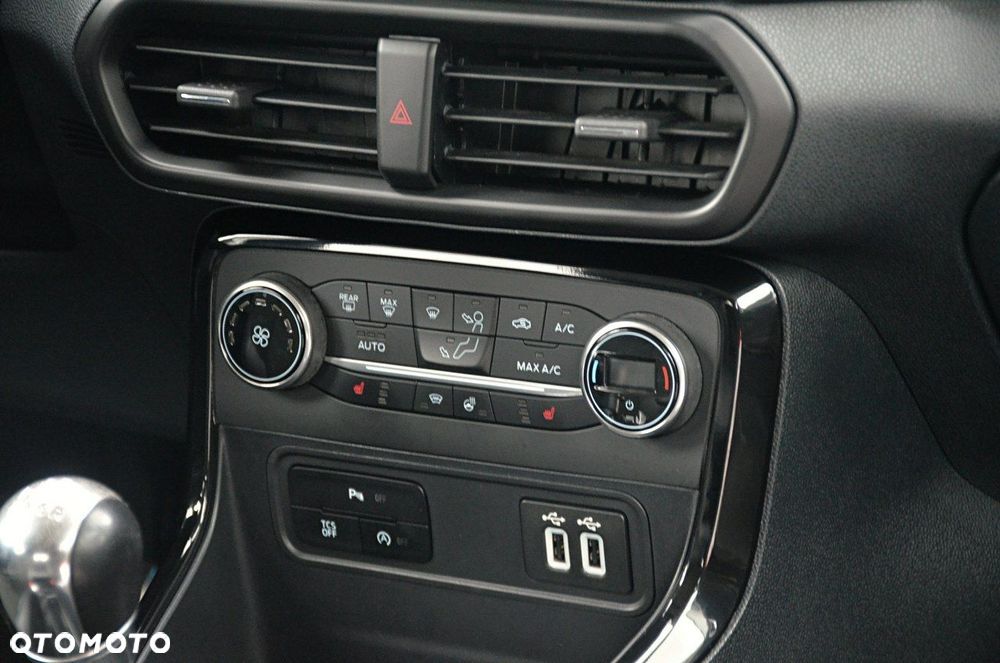 Ford EcoSport - 14