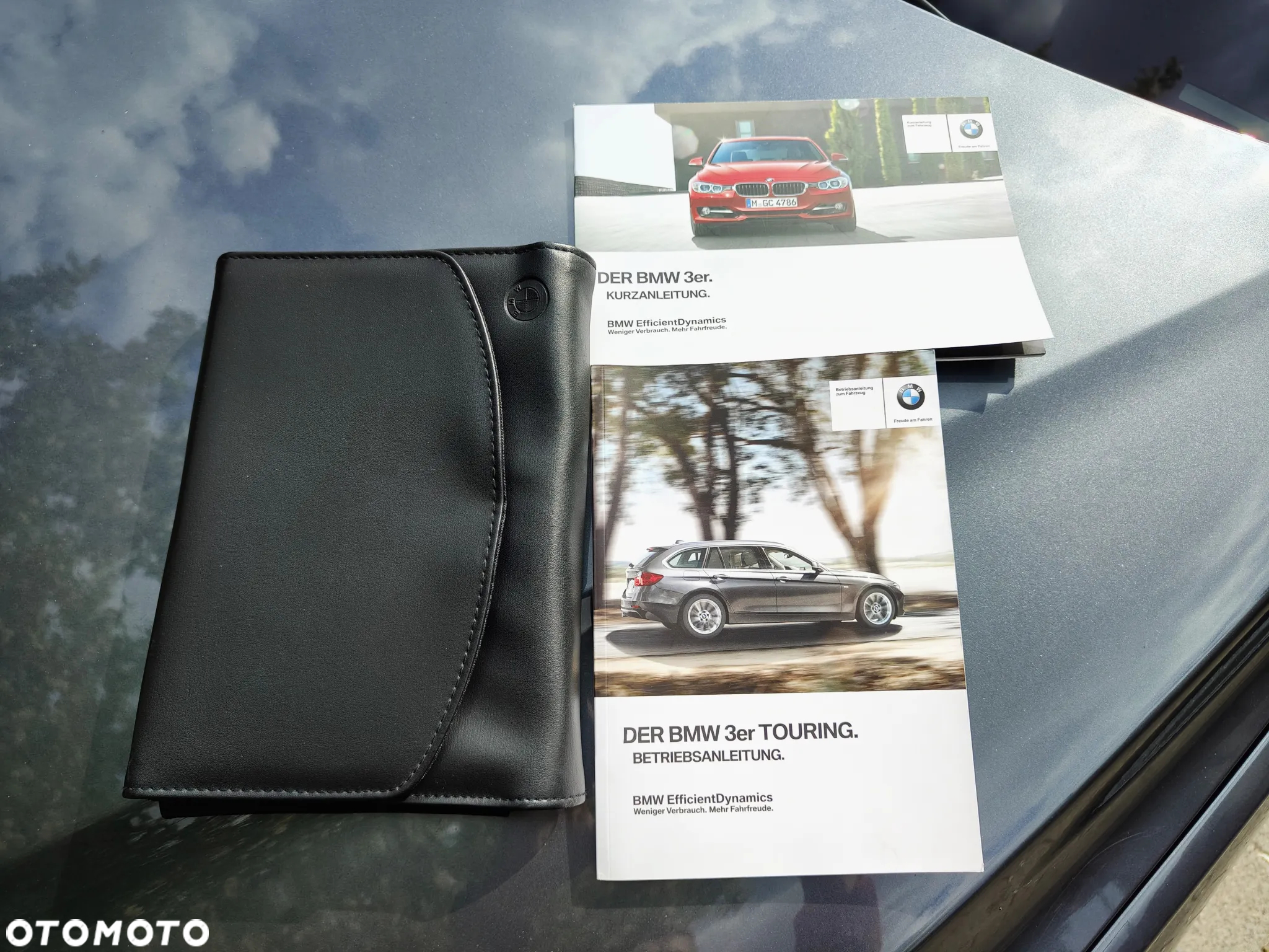 BMW Seria 3 320d - 31