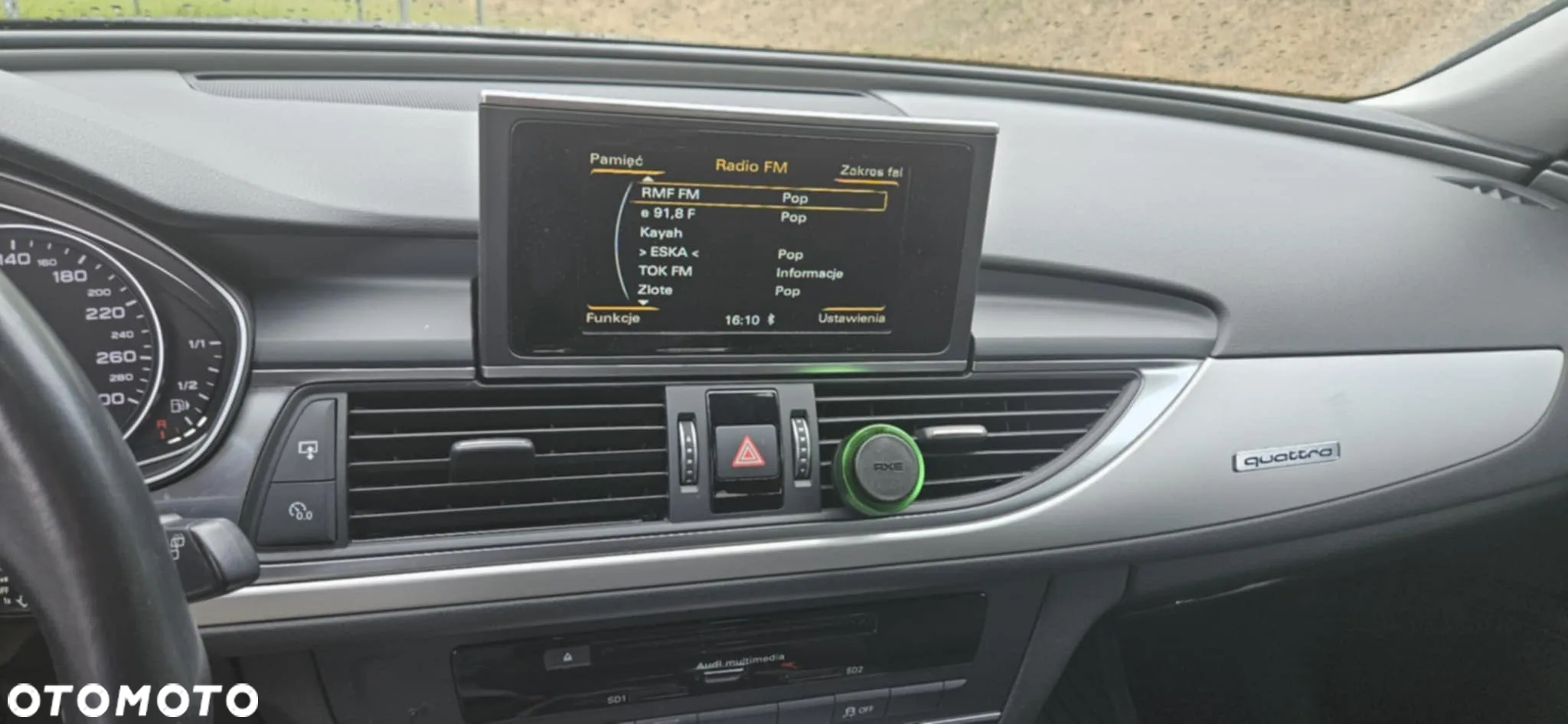 Audi A6 2.0 TDI Quattro S tronic - 3