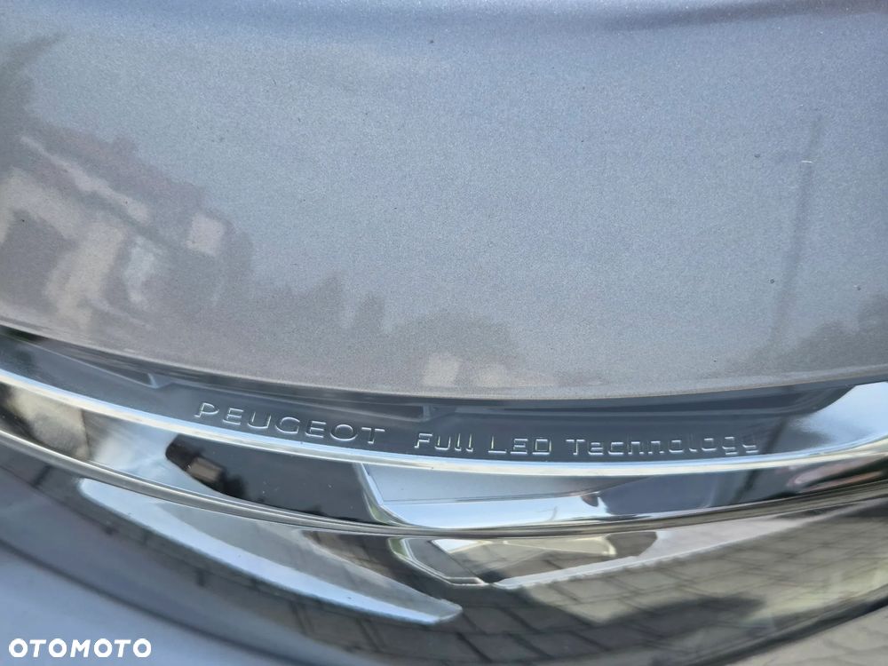 Peugeot 5008 2.0 HDi Allure 7os - 32