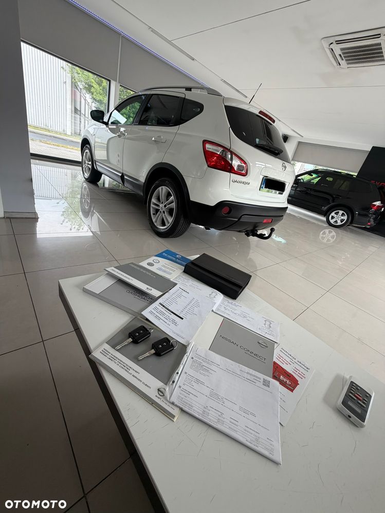 Nissan Qashqai 1.6 I-Way - 9