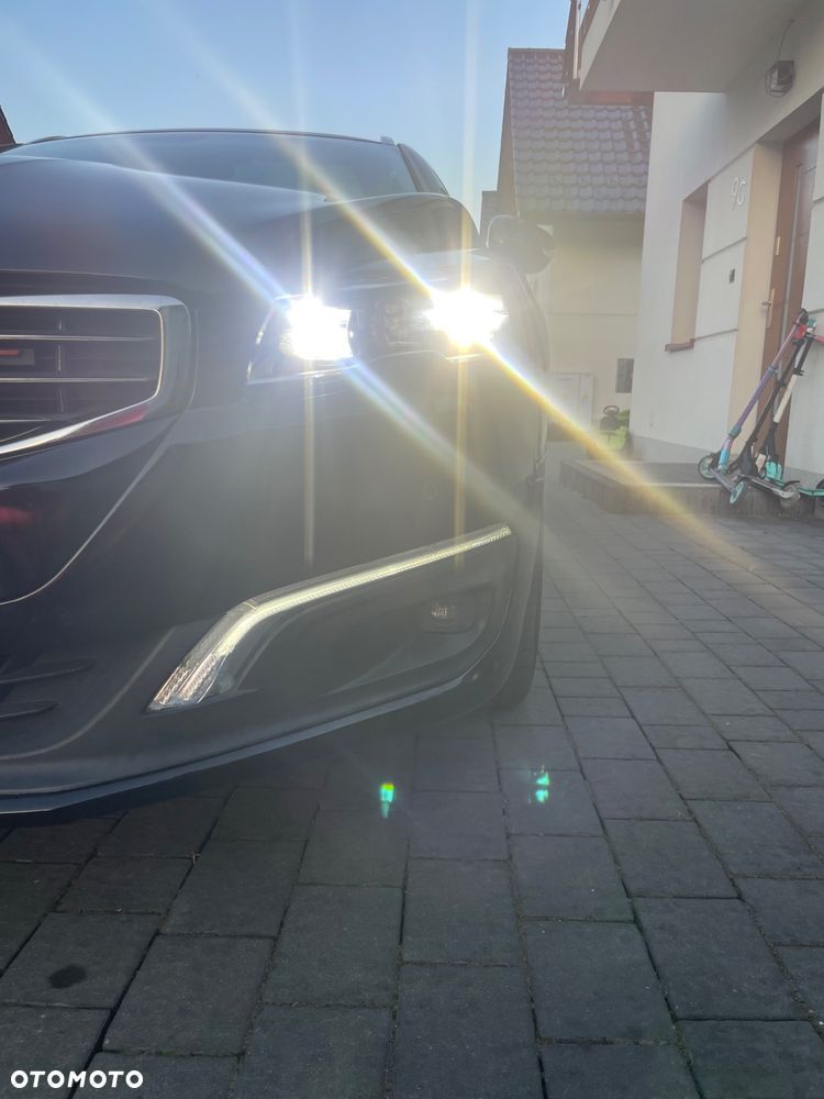 Peugeot 508 2.0 BlueHDi GT S&S - 27