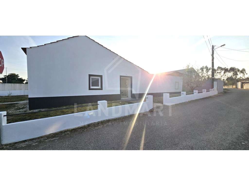 Moradia T3, Benedita - Grande imagem: 5/9