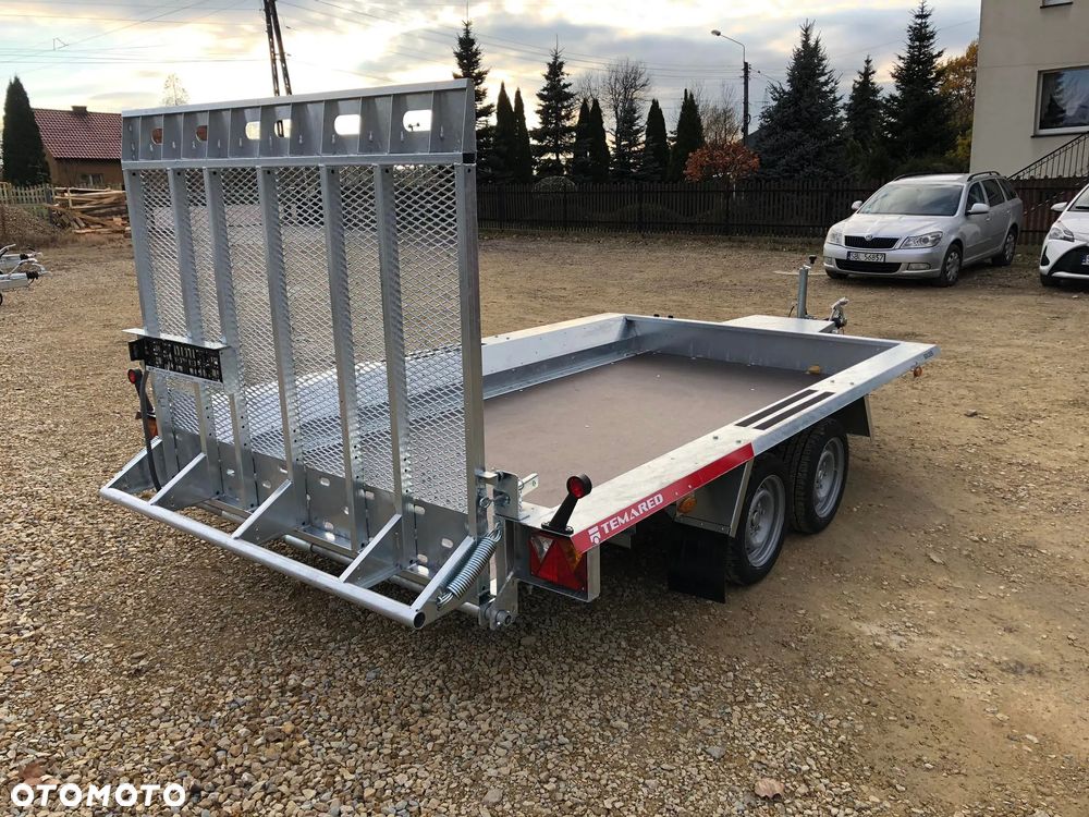 TEMARED BUILDER 3516 3T - 8