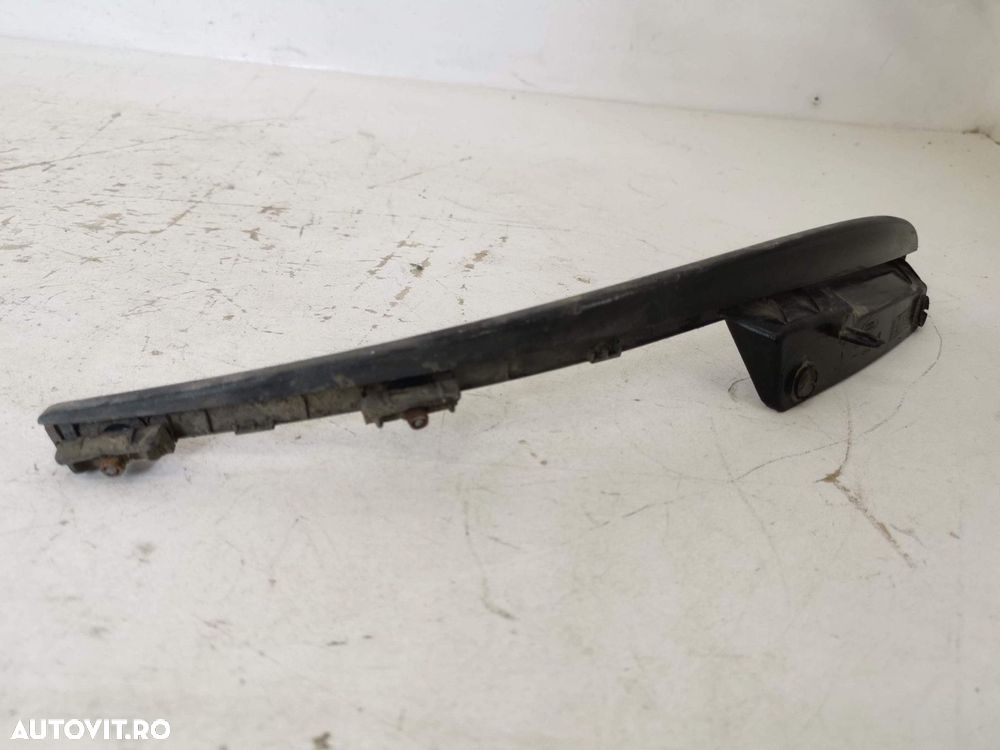Deflector Noroi Bara Spate Dreapta Land Rover  Range Rover Velar 1 201 - 4
