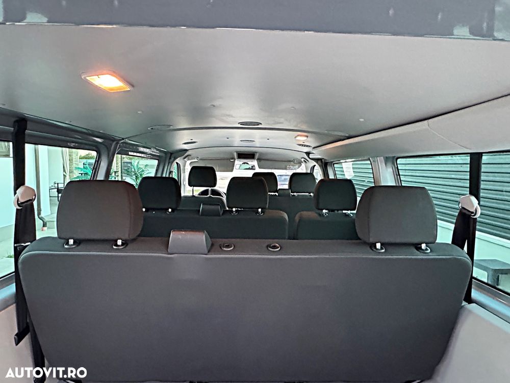 Volkswagen Caravelle T6 2.0 TDI LR Comfortline - 8