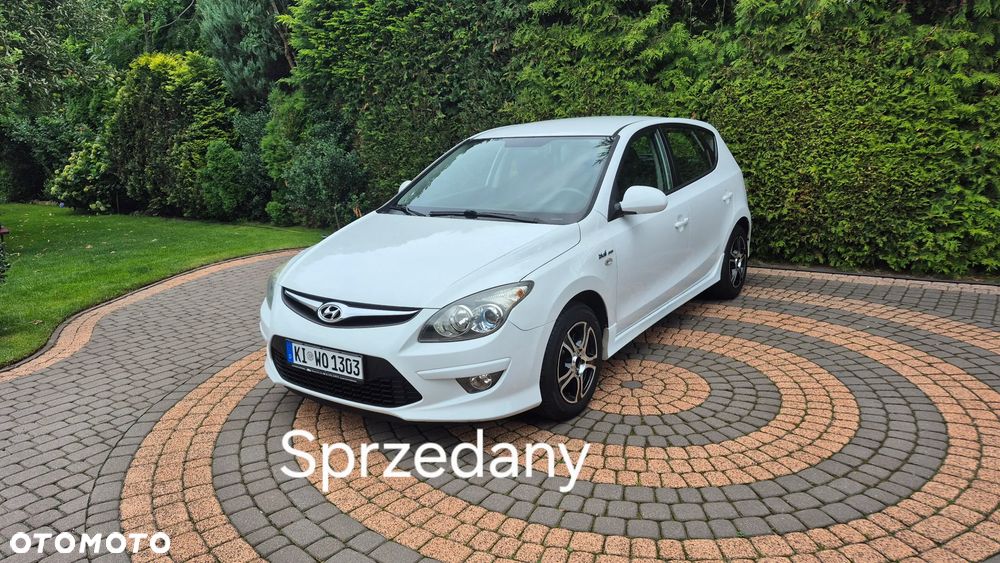 Hyundai i30 1.4 Base EU5