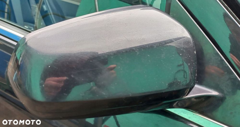 LUSTERKO PRAWE CHRYSLER SEBRING III 06-10 SEDAN - 1