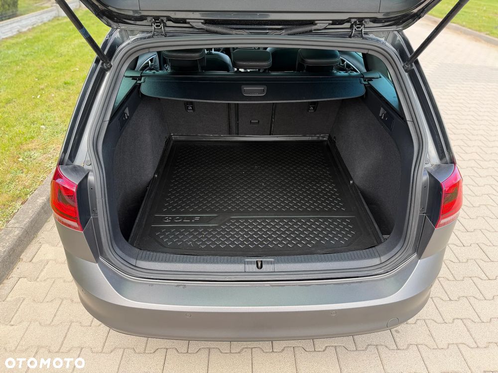 Volkswagen Golf Variant 2.0 TDI BMT GTD DSG - 11