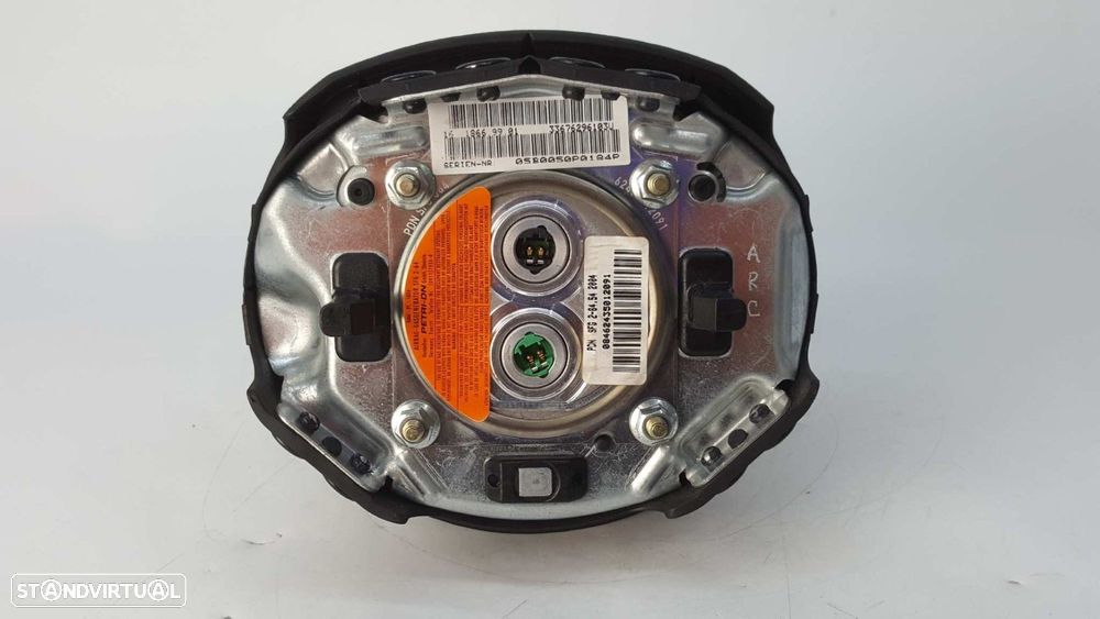 AIRBAG FRENTE ESQUERDO BMW X3 (E83) 2.0D - 3