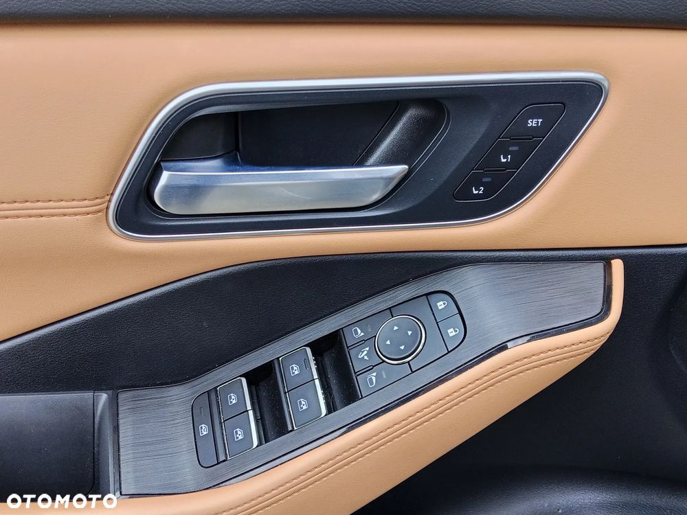 Nissan X-Trail - 12